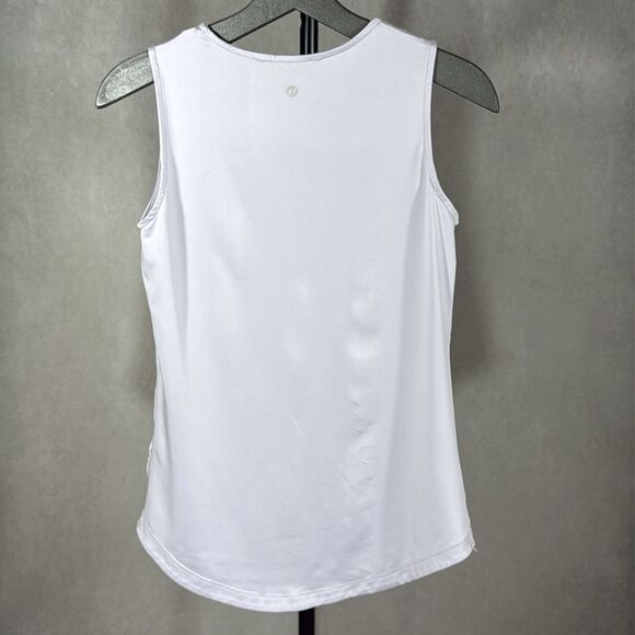 Levelwear Lavender Verve Simone Tank Top - Picture 2 of 7